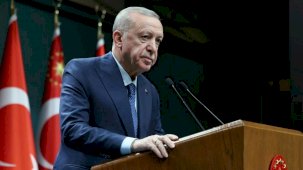 Cumhurbaşkanı Erdoğan, 3 ve 4 Şubat tarihlerinde Suudi Arabistan ve Mısır'ı ziyaret edecek