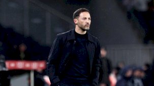 Domenico Tedesco: Mert ve Musaba listenin dışında kalacak