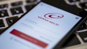 e-Devlet 68 milyon kullanıcıya ulaştı