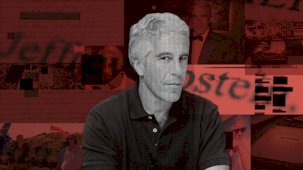 Epstein dosyasında kan donduran iddia: İnsan avı düzenlendi