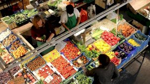 FAO Raporu: Küresel gıda fiyatları ocakta düşüş gösterdi