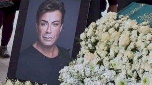 Fatih Ürek son yolculuğuna uğurlandı: Cenazesi sevenleriyle doldu taştı