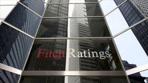 Fitch Ratings: Türkiye'nin mali performansı ve döviz rezervleri artıyor