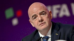 Gianni Infantino, Rusya'ya uygulanan yasağın kaldırılması gerektiğini düşünüyor