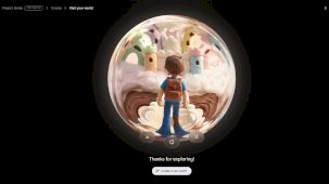 Google'dan Project Genie hamlesi: Oyun şirketlerinin hisseleri çakıldı