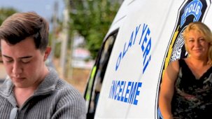 İntihar mı, cinayet mi? Gül ve Emre sokak ortasında ölü bulundu