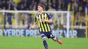 Kamil Efe Üregen: Hocamız bize doğru motivasyonu verdi