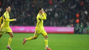 Marco Asensio'nun golü İspanya'da gündem oldu: Hala 30 metreden atıyor...