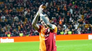 Mauro Icardi'den geleceği hakkında açıklama