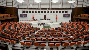 Meclis'te 6 Şubat depremleri için özel oturum