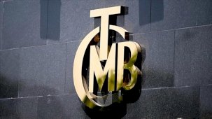 Merkez Bankası üst yönetimine yeni atamalar