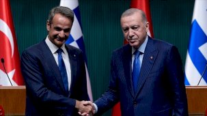 Miçotakis’ten Türkiye ziyareti öncesi Erdoğan mesajı: Tecrübeli liderleriz