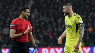 Milan Skriniar ve Kristjan Asllani'nin cezaları onandı