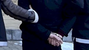 MİT'ten MOSSAD casuslarına operasyon