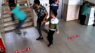 Otizmli öğrenciyi döven öğretmene 15 bin liralık taksitli ceza. Aileden karara tepki