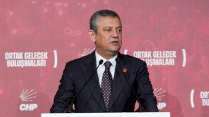 Özgür Özel'den Devlet Bahçeli'ye: 'Ahmaklık' sözünü üzerime alınmadım