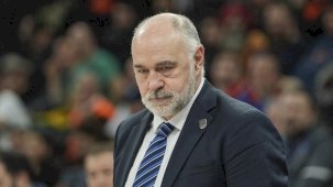 Pablo Laso: Çok mutluyum