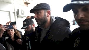 Rıza Akpolat'ın makam şoförü elden verilen kayıt dışı paraları anlattı