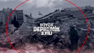 Siyasilerden 6 Şubat paylaşımı