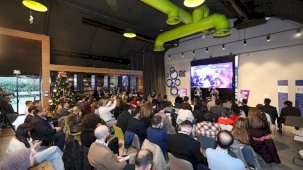 Sürdürülebilirlik odaklı girişimcilik etkinliği: SUCool Connect 2026