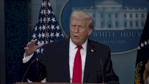 Trump: İran ile anlaşamazsak kötü şeyler olacak