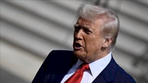 Trump'tan İran ile iş yapan ülkelere ek vergi