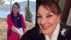 Usta oyuncu Nevin Efe hayatını kaybetti