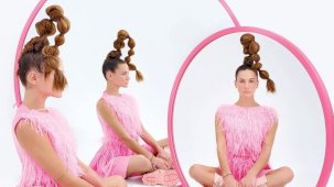 Yakalama kararı vardı! Nisa Bölükbaşı, uyuşturucu testi yaptırdı