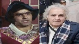 Yeşilçam'ın emektar ismi Necdet Kökeş hayatını kaybetti