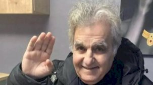 Yeşilçam’ın usta oyuncusu Necdet Kökeş hayatını kaybetti