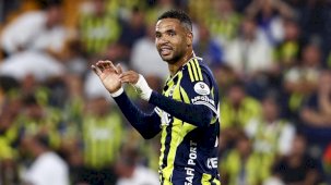 Youssef En Nesyri, Al Ittihad'a transfer oldu