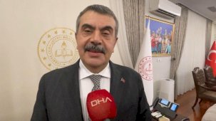 Yusuf Tekin: Milli birliğimizi ve beraberliğimizi güçlendirecek güzel etkinlikler yapacağız