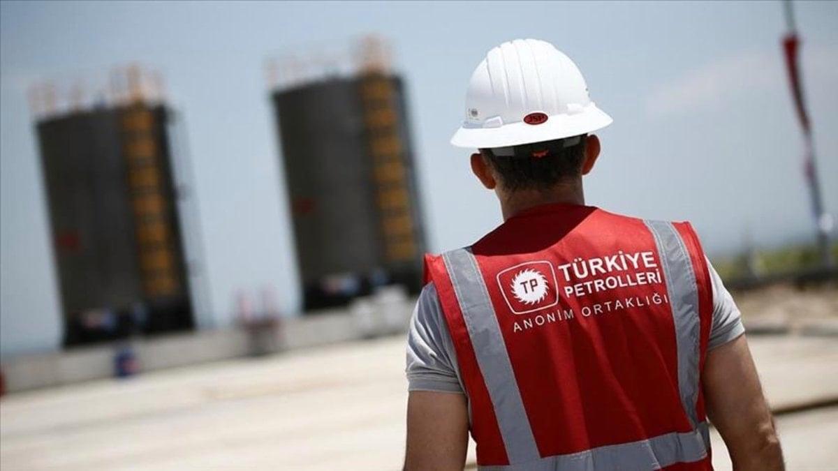 Türkiye Petrolleri ile ABD'li enerji devi Chevron, mutabakat zaptı imzaladı