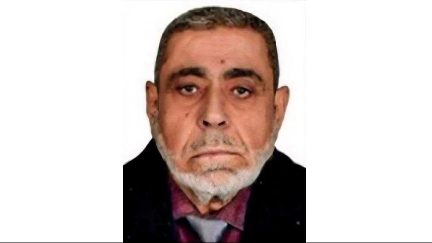 Zili çalanlara bakmak için aşağıya indi, sonrasında haber alınamadı