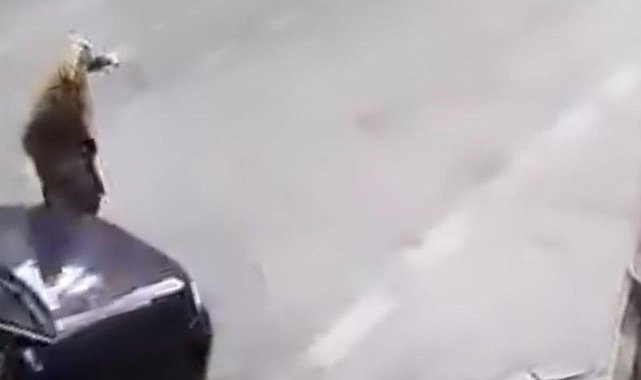 Alkollü hemşire direksiyon başında can aldı: 