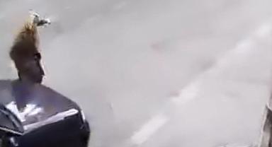 Alkollü hemşire direksiyon başında can aldı: 