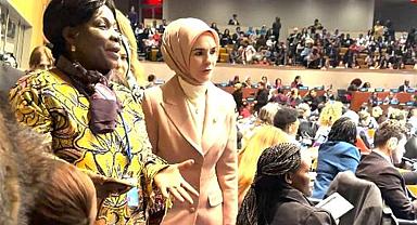 Bakan Göktaş'tan BM'de İsrail protestosu