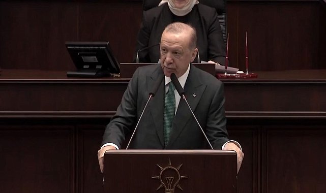 Cumhurbaşkanı Erdoğan açık açık uyardı: 