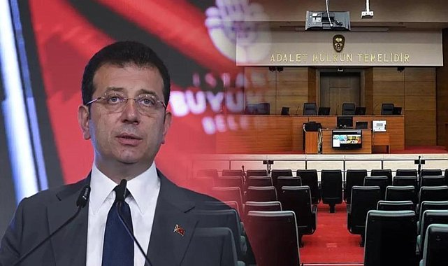İBB davasında 3. gün! 'Selam' krizi: 'El sallayanlara müdahale etmeyin'