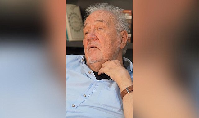 İlber Ortaylı'nın vasiyeti ortaya çıktı! Katıldığı programda açıklamış