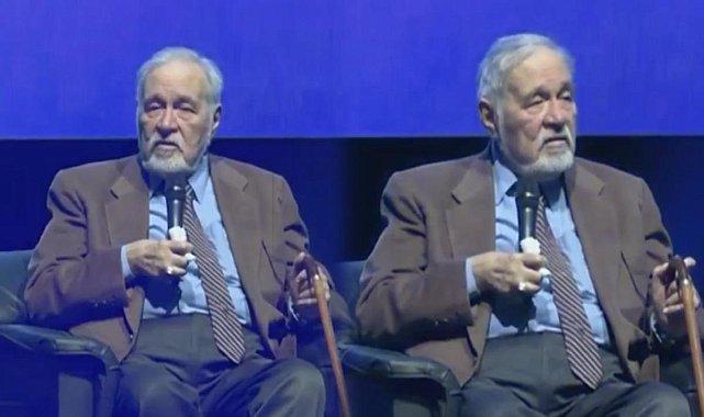 İlber Ortaylı'nın vefatı sonrası o sözleri sosyal medyada gündem oldu: 'Hayat çok kısa'