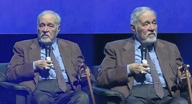 İlber Ortaylı'nın vefatı sonrası o sözleri sosyal medyada gündem oldu: 'Hayat çok kısa'