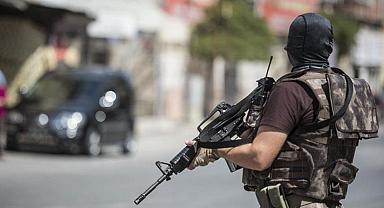 İstanbul’da DEAŞ operasyonu: 13 kişi yakalandı