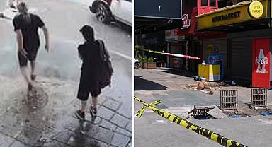 İzmir'de elektrik akımına kapılan 2 kişinin ölümüne ilişkin davada 11 sanığa tahliye