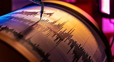 Kahramanmaraş Göksun’da 4.0 büyüklüğünde deprem