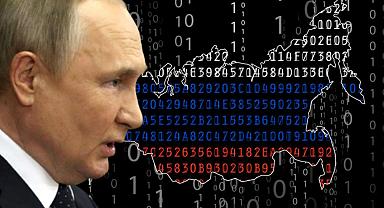 Rusya güvenlik gerekçesiyle internetleri kesti! 1 haftadır internetsizler