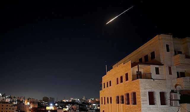 Savaşta 12. gün! İran'dan yeni açıklama: 'Çok sayıda ABD askeri etkisiz hale getirildi'