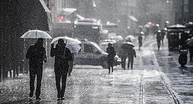 Türkiye'de 66 yıldır böylesi görülmedi! Şubat yağışlarında 35 ilde rekor