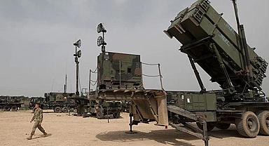 Türkiye'de Patriot var mı, hangi illerde var? Patriot hava savunma sistemi nedir, menzili ne kadar?