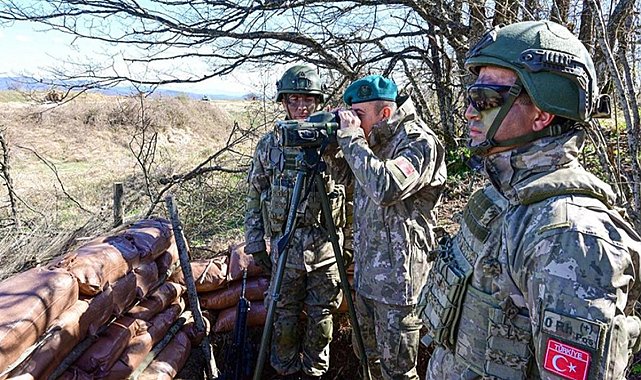 Türkiye zorunda kalabilir diyerek açıkladı